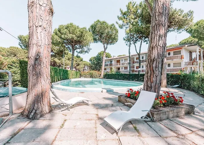 Lido Spina - Grazioso monolocale con Piscina