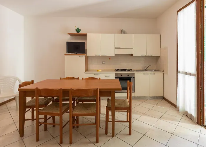 Le Terrazze Apartments
