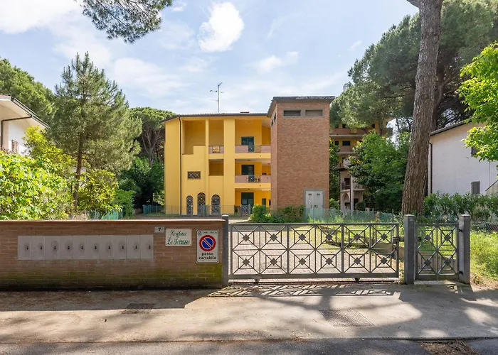Le Terrazze Apartments