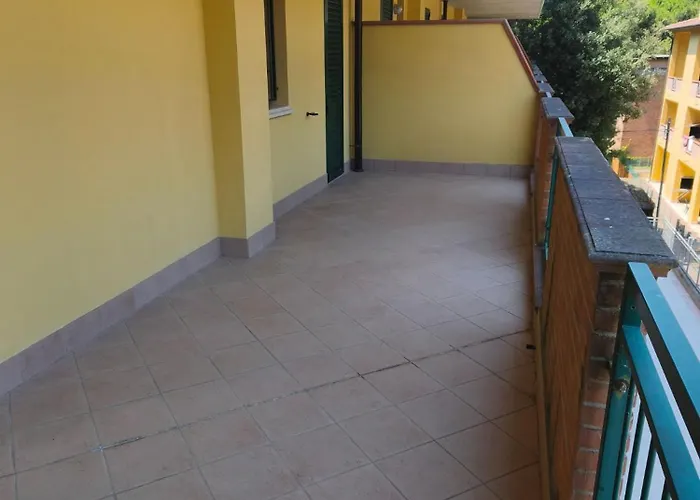Residence Leonardo