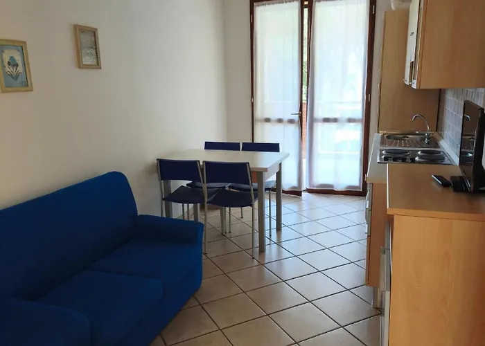 Residence Leonardo